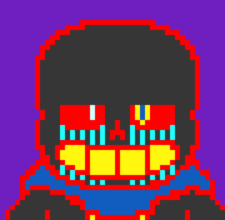 and if you have a problem then you can just leave not forever but for a lil bit so a fight doesnt start - ERROR!sans