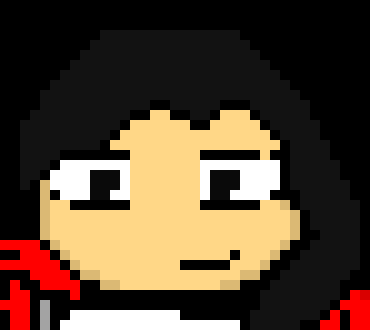 [8d9029] I'M ALREADY IN! *kinder stell has unlocked xenia's inner toriel!*
