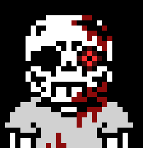 [57dac4] *rips out one of their eyes*