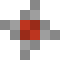 [769093] throwing star 