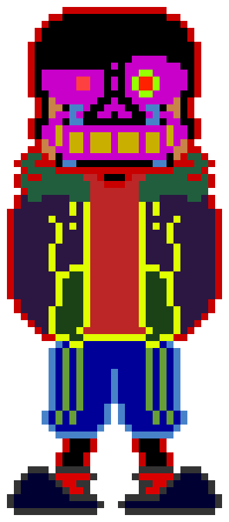 [d6b045] Trojan: Whoever Tortured Matrix for me Good job