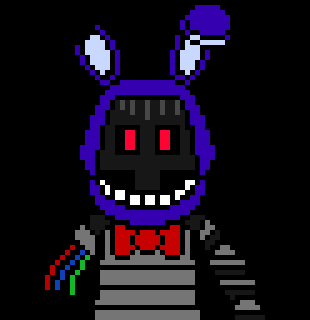 [b9de0d] random ignited bonnie 