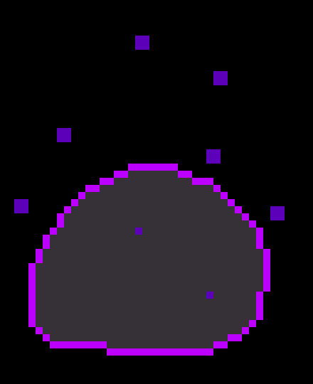 [1931b0] Anau when called a rock
