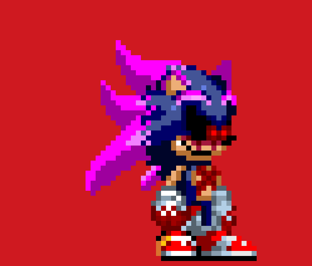 [50742d] Xenophase sonic
