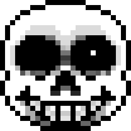 [e997d4] Sans Head - 2