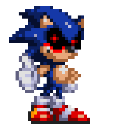 sonic.exe gallary 3 updated