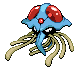[9664c4] Tentacruel 073