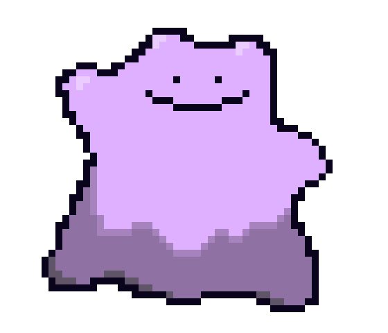 [c78aff] Ditto