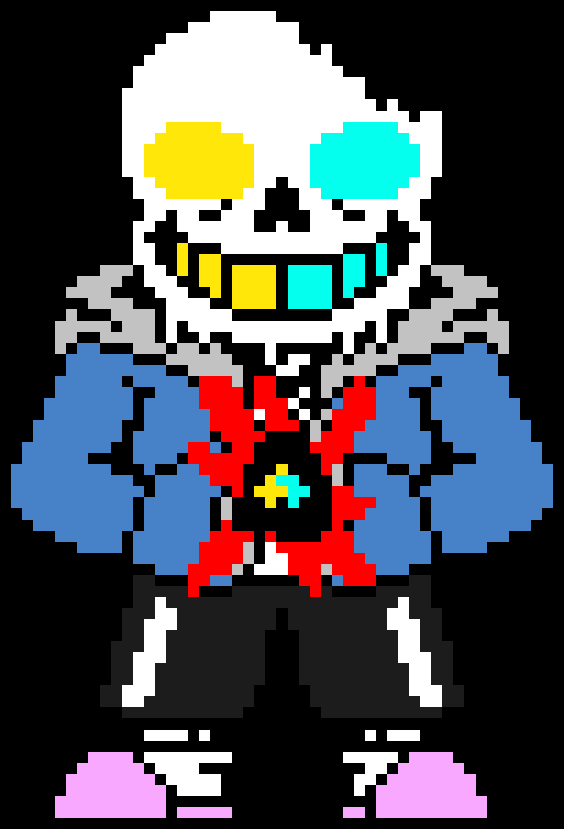 [e8cb42] Terror V3 Phase 6 (third version)