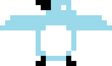 [c4821a] PixelBird