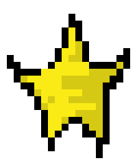 [f84f82] estrelinha