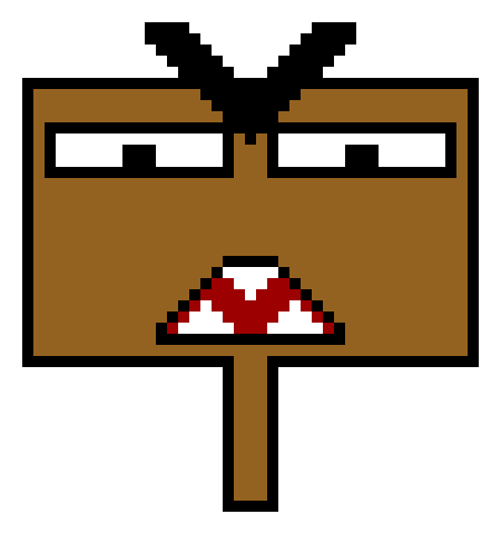 [1a7d36] Bad Sign