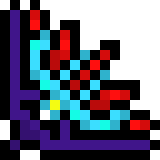 [9664c4] Siphon Blades