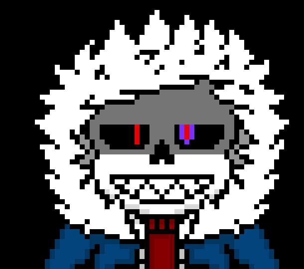 [b63bdb] *sees Dust* uhm Killer, who is that