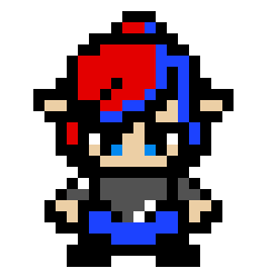 [26d241] Character Designs.4