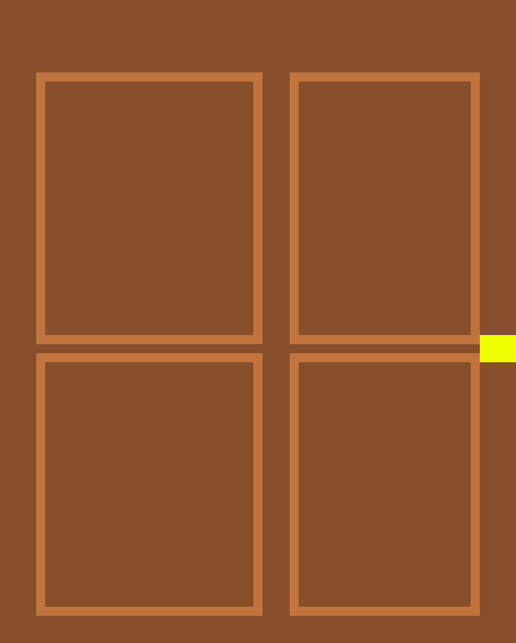 [6b5e66] door