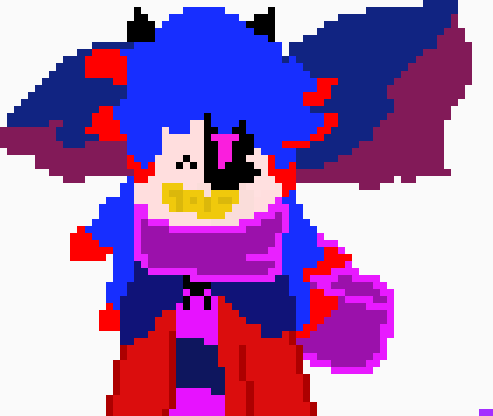 [904ba9] hey ray sooo want rp.