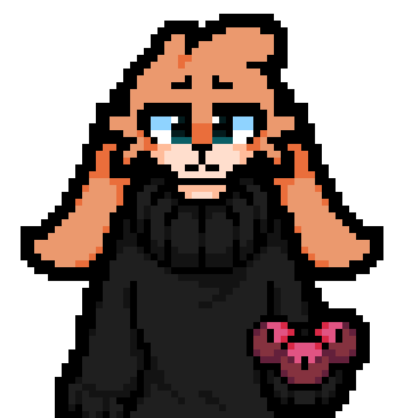 Yeah... still though, about what you said about your confidence... Do you want me to start trying to help you again? It seems like stuff has gotten better than before, for the most part, which is good