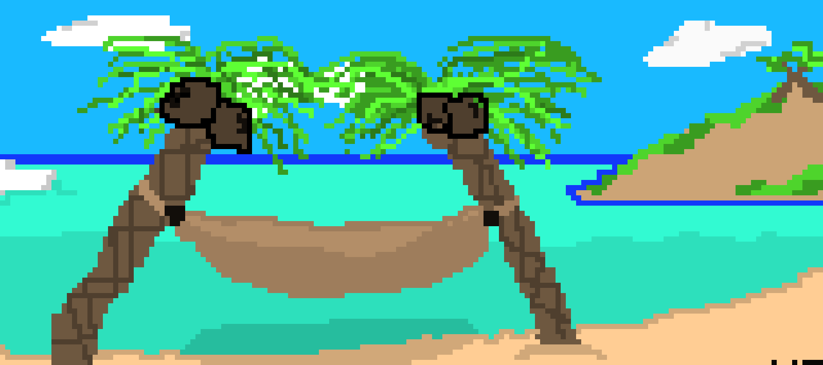[9664c4] #BeachDay!