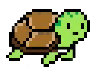 [d0acfa] Turtle