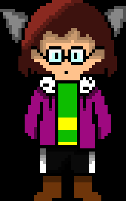 [9664c4] StoryShift Chara Sprite