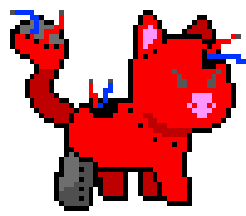 [3a33bd] FYI i'm a 13 year old so fuck off my sprite-Speck