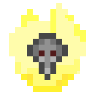 [9664c4] Stone Whisp