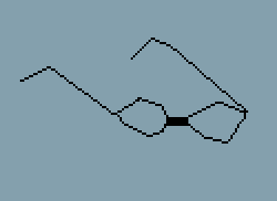 [9664c4] glasses