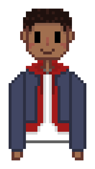 [54259f] Miles morales