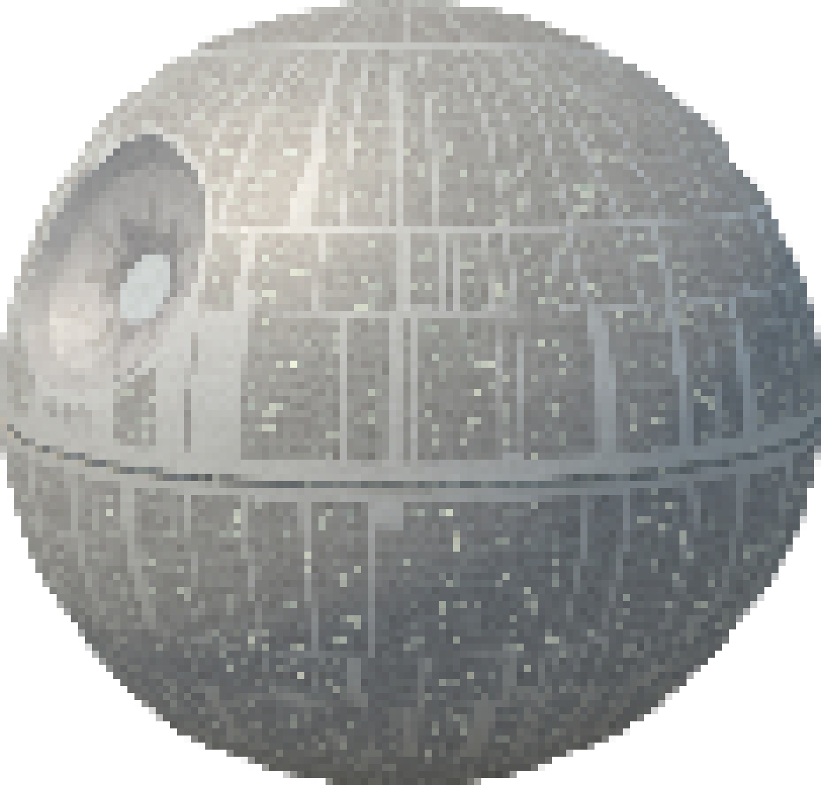 [b36e91] deathstar