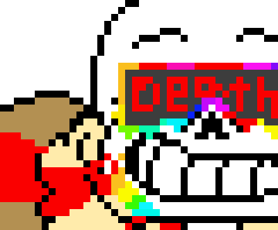 [45e36d] Gtg soon  - fresh ink