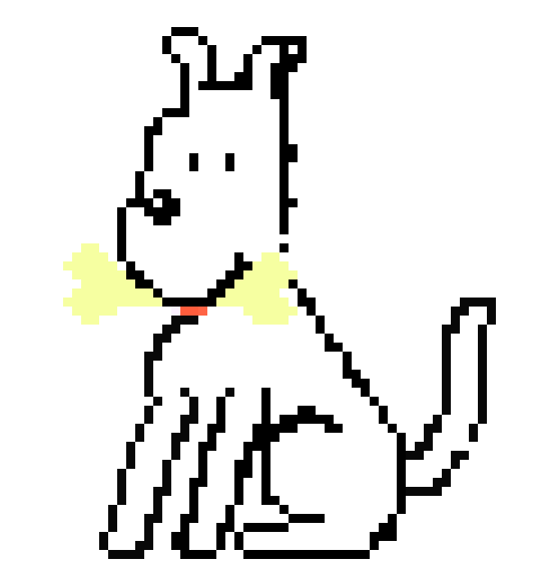 [9664c4] pixelart
