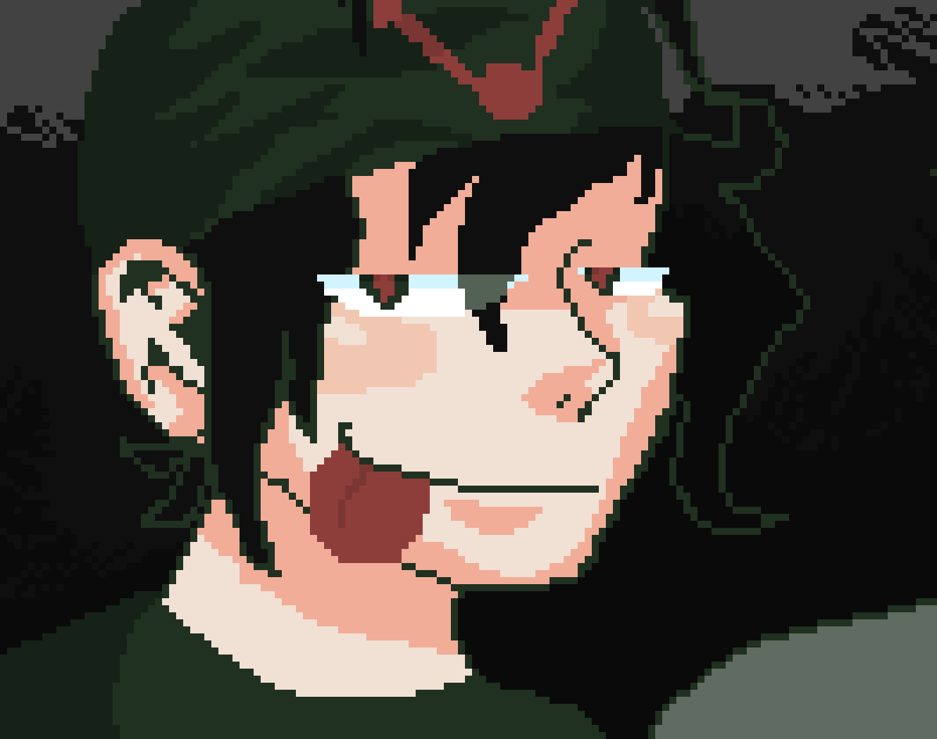 [588153] i gotta finish Brotherhood and then i gotta find the 2003 version. and finish Hazbin Hotel. and Finish Mob Psycho 100. and JoJo's Bizzare Adventure