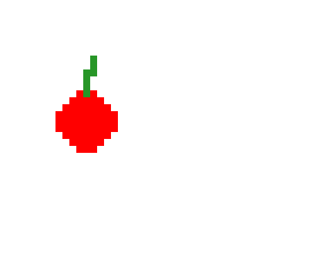 [3bdfcd] Fruit