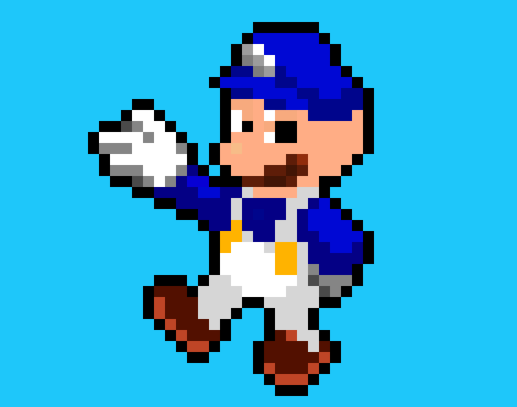 [9664c4] SMG4