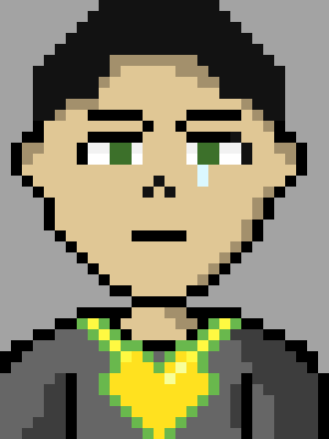 [90896a] *He's able to step out of most of the circles, but some knives and shards will catch him on his way out. And since he's focusing on those, he gets shot by a few blasters when he was in the wrong place at the wrong time. He fires three shots at Xenia.* ... This is taking too damn long.