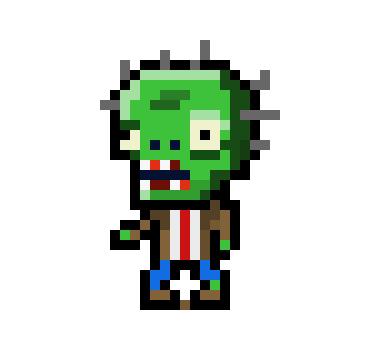 [9664c4] zombiefinished