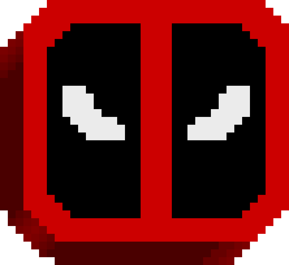 [9664c4] DEADPOOL YT LOGO