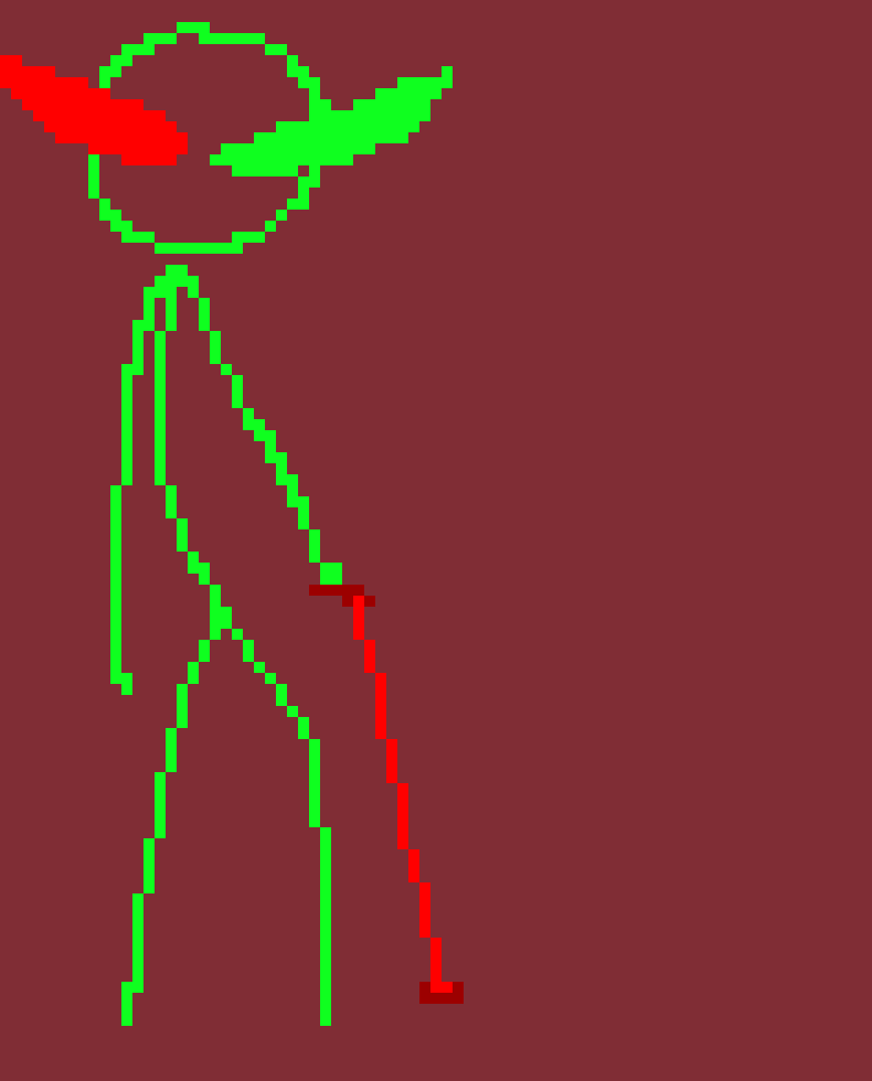 [331047] Green cus yes