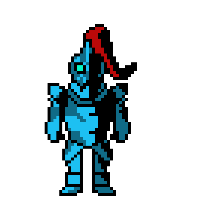 [9664c4] undyne 