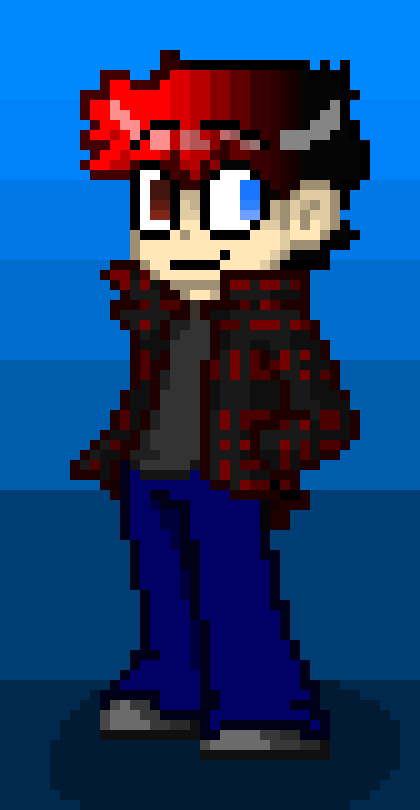 [752b4c] BoarderPlier (Self made AU: UnderTube) [FIX]