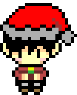 [b2e315] Santa omori