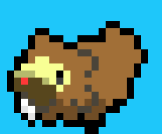 BIDOOF