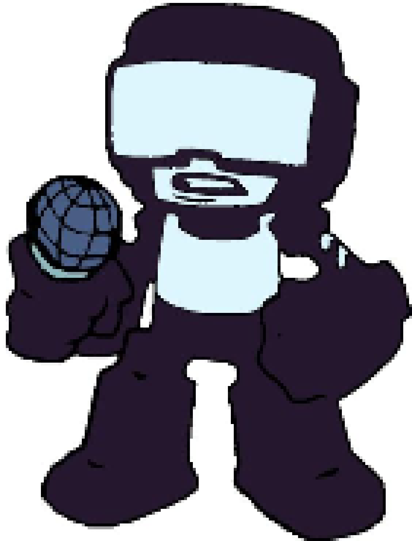 Rip-off  Tankman