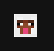 [9664c4] Minecraft Sheep