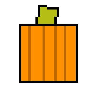 [9664c4] Pumpkin