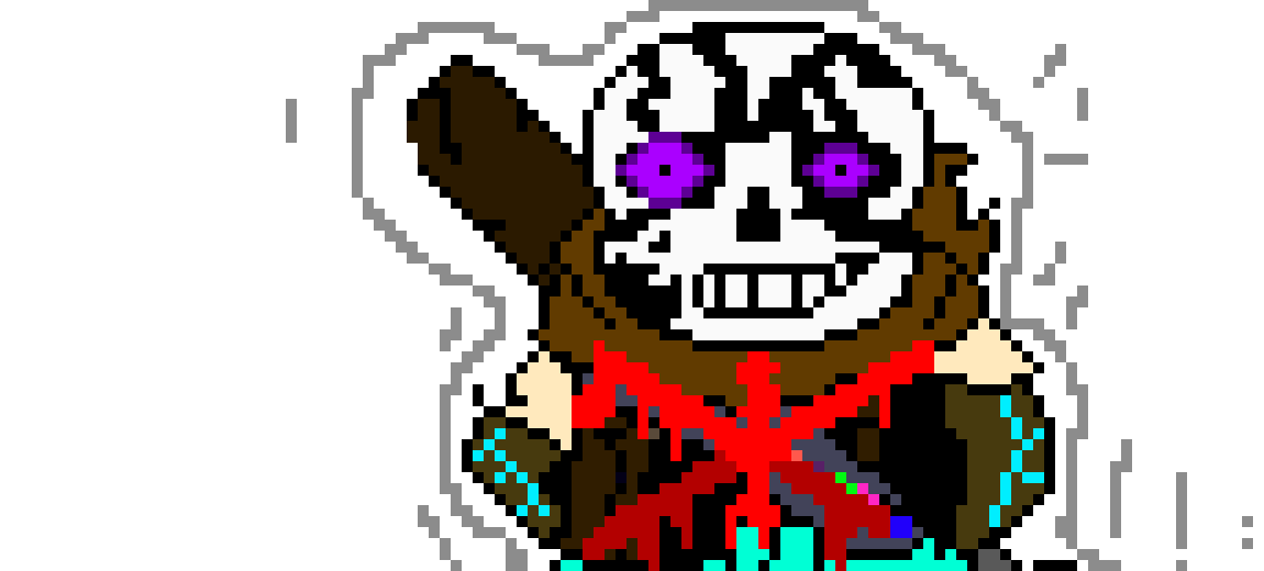 [b621f5] ink sans last inking phase 5