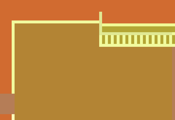 [9664c4] Main Room