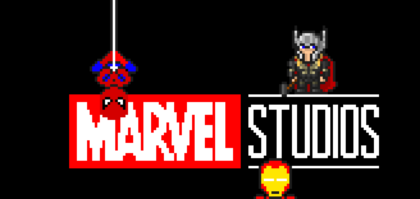Marvel studios