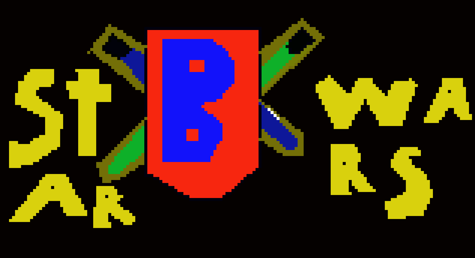[9664c4] B star wars